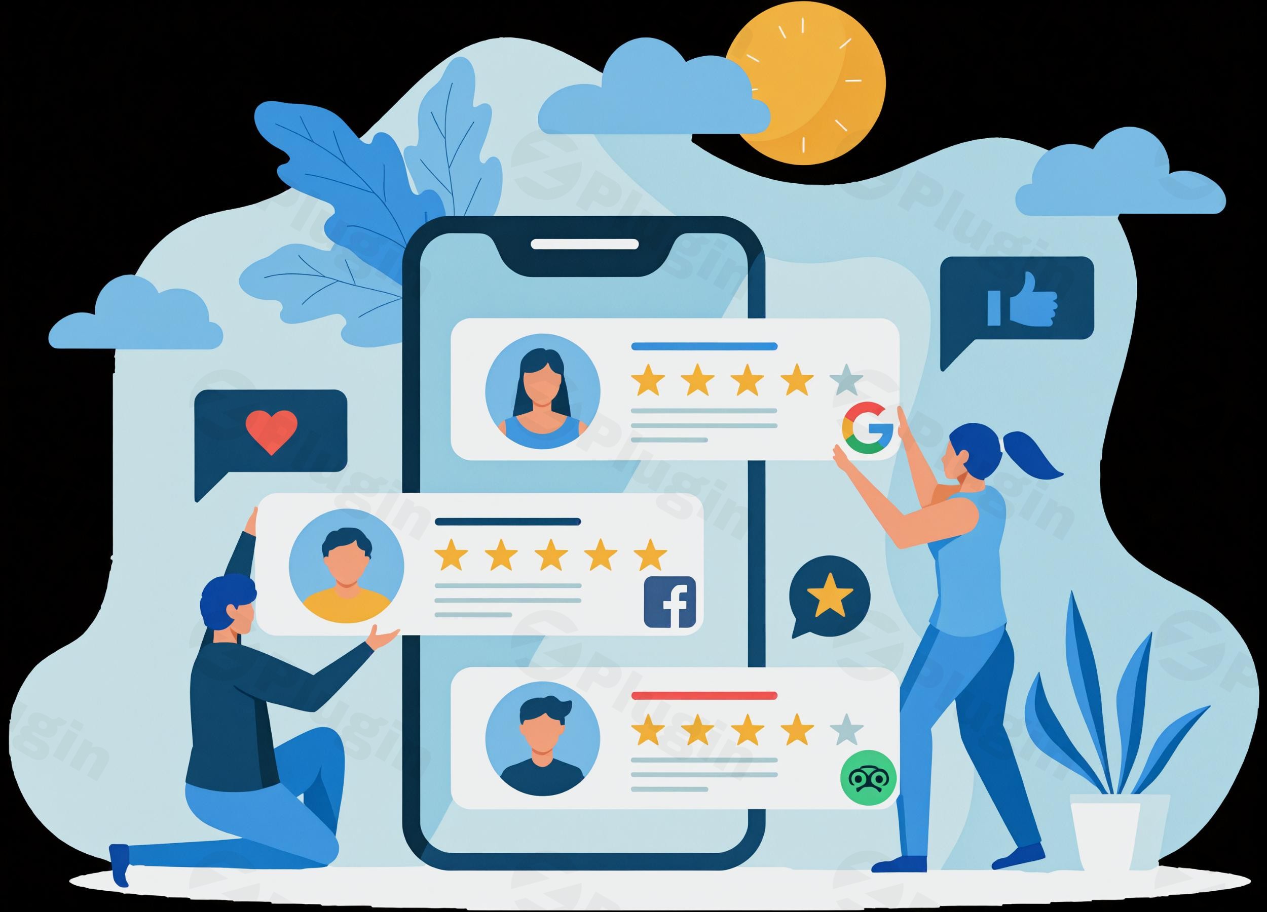 wp review slider pro premium plugin - Download the Best WordPress Plugins in One Place​