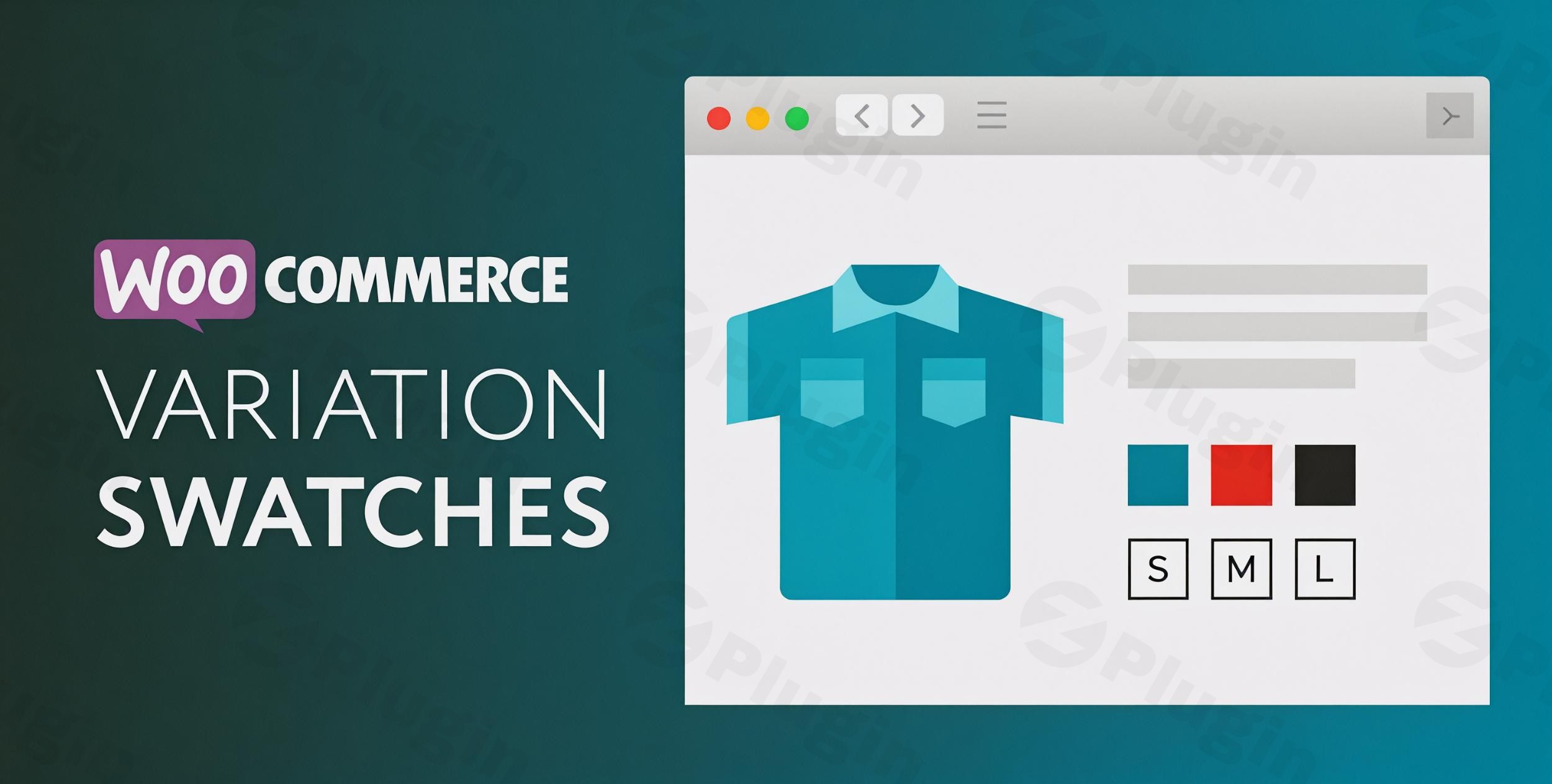 xt variation swatches for woocommerce plugin - Download the Best WordPress Plugins in One Place​