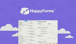 happyforms pro friendly drag and drop contact form builder plugin - Happyforms Pro - Friendly Drag And Drop Contact Form Builder