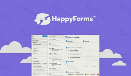 Happyforms Pro – Friendly Drag And Drop Contact Form Builder happyforms pro friendly drag and drop contact form builder plugin - Happyforms Pro - Friendly Drag And Drop Contact Form Builder