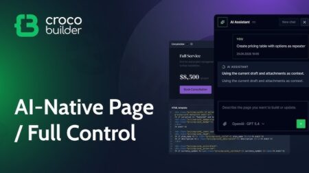 Crocobuilder crocobuilder plugin - Crocobuilder