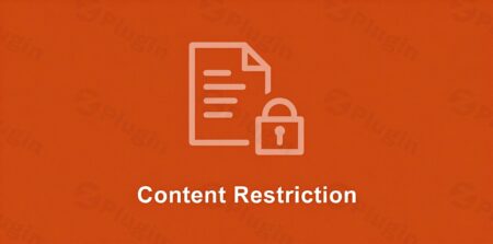 Easy Digital Downloads Content Restriction Addon easy digital downloads content restriction addon plugin - Easy Digital Downloads Content Restriction Addon