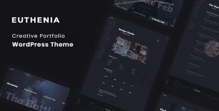 Euthenia euthenia plugin - Euthenia