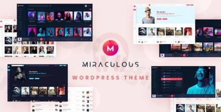 Miraculous miraculous plugin - Miraculous