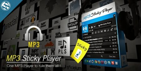 Mp3 Sticky Player WordPress Plugin mp3 sticky player wordpress plugin plugin - Mp3 Sticky Player Wordpress Plugin