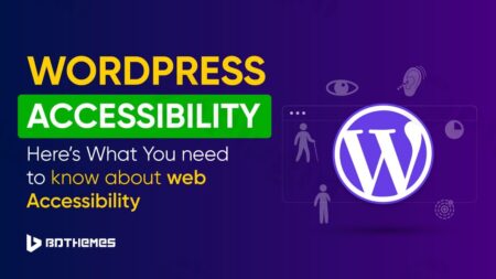 One Accessibility Pro By By Bdthemes one accessibility pro by by bdthemes plugin - One Accessibility Pro By By Bdthemes