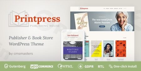 Printpress printpress plugin - Printpress