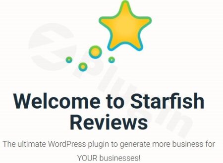Starfish Reviews Premium starfish reviews premium plugin - Starfish Reviews Premium