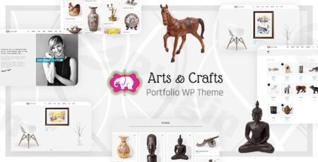 Crafts & Arts crafts arts plugin - Crafts & Arts