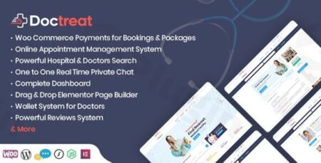 Doctreat doctreat plugin - Doctreat