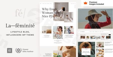Lafeminite lafeminite plugin - Lafeminite
