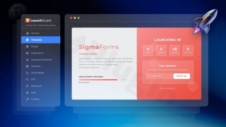 launchguard pro plugin - Launchguard Pro