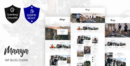 Maaya Blog maaya blog plugin - Maaya Blog