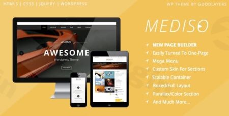Mediso mediso plugin - Mediso