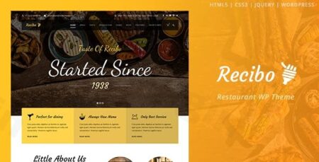 recibo plugin - Recibo