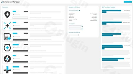 The Seo Framework Extension Manager the seo framework extension manager plugin - The Seo Framework Extension Manager