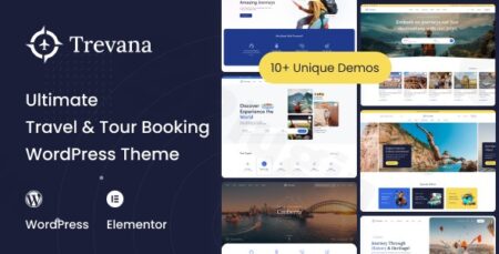 Trevana trevana plugin - Trevana