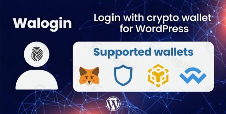 walogin plugin - Walogin
