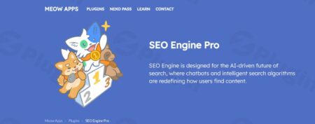 seo engine pro plugin - Seo Engine Pro
